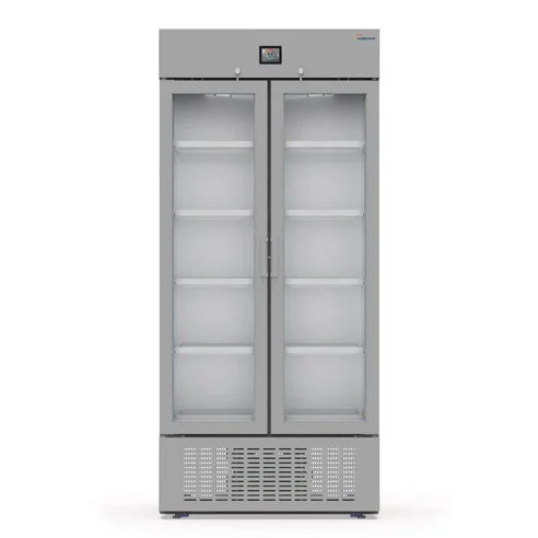 实验室冷柜 - ECO900ASI - CoolerMed (Medical Refrigerator and Freezers) - 药房 / 用于医院 / 橱柜式