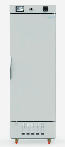 实验室冷柜 - MM400ASI - CoolerMed (Medical Refrigerator and Freezers) - 用于疫苗 / 橱柜式 / 单门
