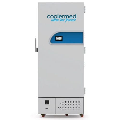 实验室冷冻柜 - LWF670 - CoolerMed (Medical Refrigerator and Freezers) - 用于疫苗 / 用于生物银行 / 血库