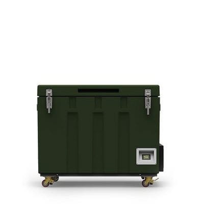 疫苗冷冻柜 - AC200 - CoolerMed (Medical Refrigerator and Freezers) - 箱式 / 太阳能 / 户外