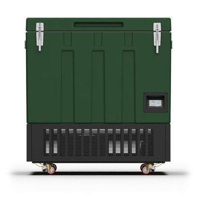 运输保冷箱 - AC200 - CoolerMed (Medical Refrigerator and Freezers) - 存储 / 用于疫苗 / 户外