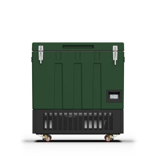 户外保冷箱 - AC50IC - CoolerMed (Medical Refrigerator and Freezers) - 运输 / 存储 / 医用