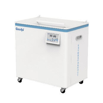 推车式敷料保温器 - XSYZ-I - Tianjin Shunbo Medical Equipment
