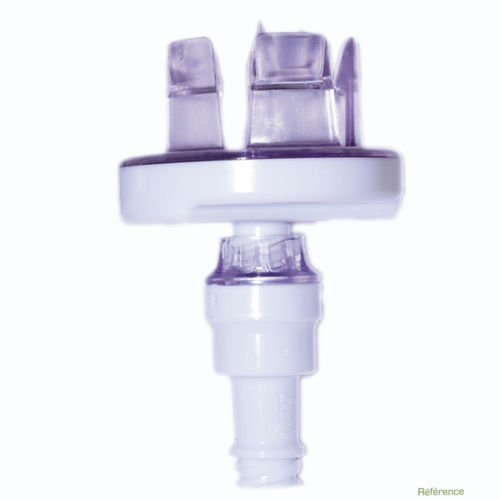 瓶口适配器 - SPIKVIALPA20 - DIDACTIC