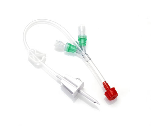 化疗输液器 - LA2VAR - DIDACTIC