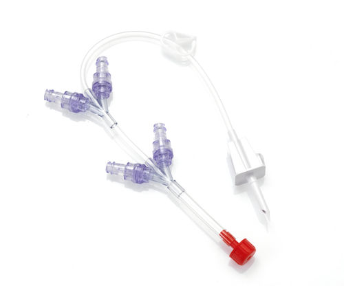 化疗输液器 - LA4VBDN - DIDACTIC