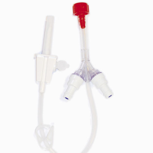 化疗输液器 - LA2VBDN - DIDACTIC