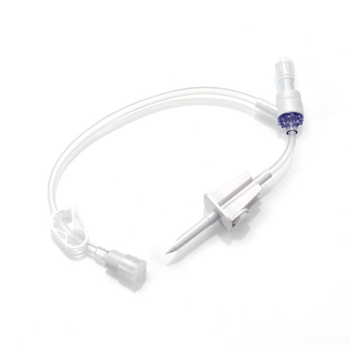 化疗输液器 - LR1VBDNX10 - DIDACTIC