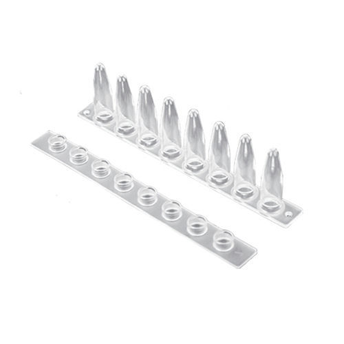 核酸试剂带 - 203001 - taizhou suntrine biotechnology co.,ltd - PCR
