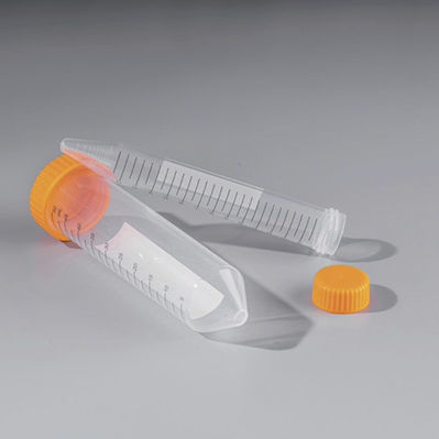 实验室试管 - 501101 - taizhou suntrine biotechnology co.,ltd - 聚丙烯 / 离心机 / 分度