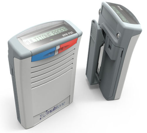 呼叫器 - MAJAX - Multitone Elektronik International GmbH