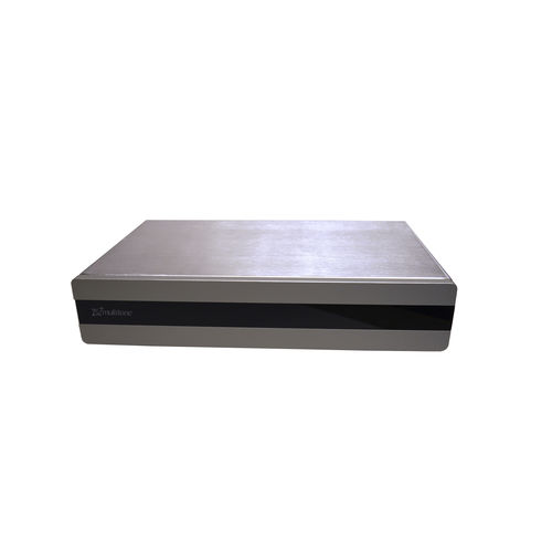 医疗管理软件 - Multitone Elektronik International GmbH - 监护 / 用于通信 / 安全防护型