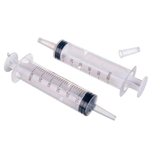 10毫升注射器 - S-20000 - Sunrise Healthcare Technology - 50毫升 / 60毫升