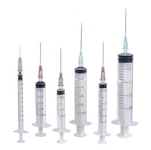 1毫升注射器 - s-30500 - Sunrise Healthcare Technology - 20毫升 / 10毫升 / 50毫升