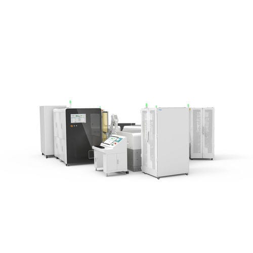 DNA定序器 - DNBSEQ-T10×4RS - MGI Tech - 实验室