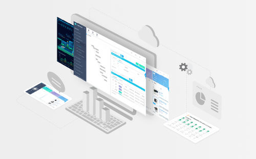 数据管理、分析系统 - ZLIMS - MGI Tech - 信息 / 实验室 / 现场