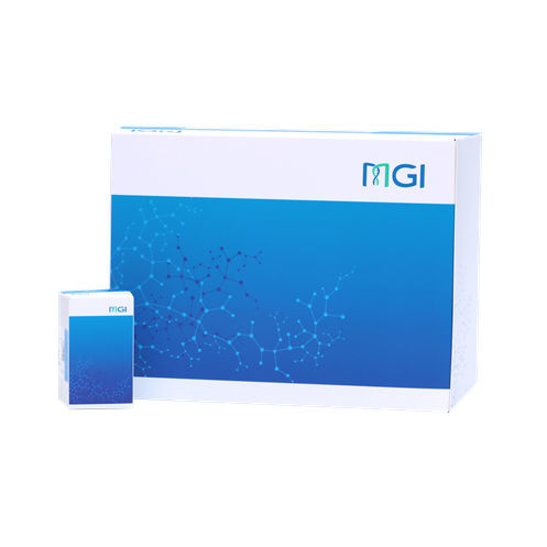 核酸试剂套装 - MGIEasy - MGI Tech - DNA提取 / 粉末 / 基因组DNA