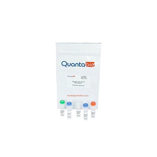 逆转录酶试剂套装 - qScript Ultra Flex - QuantaBio - 用于分子生物 / RT-qPCR