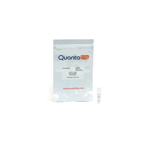 逆转录酶试剂套装 - qScript 1-Step  ToughMix - QuantaBio - 用于分子生物 / RT-qPCR / 用于病毒
