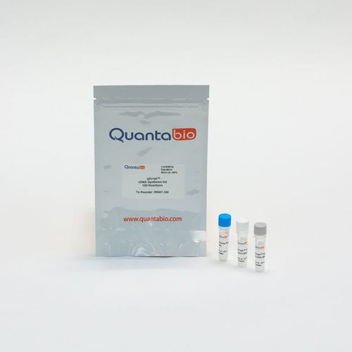 溶液试剂套装 - qScript - QuantaBio - 逆转录酶 / 用于分子生物 / RT-qPCR