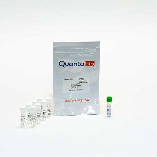 DNA聚合酶试剂套装 - AccuStart II  ToughMix - QuantaBio - Taq-DNA聚合酶 / 抗体 / 单克隆抗体
