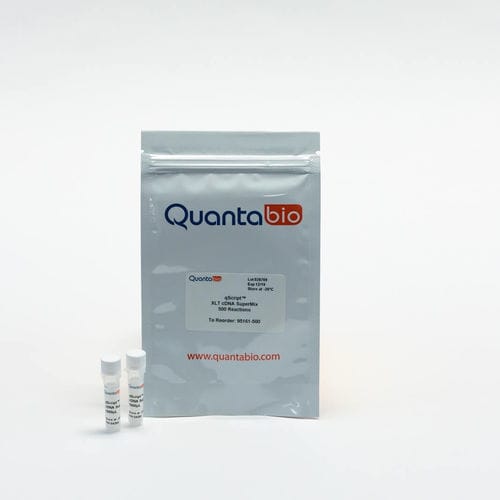 溶液试剂套装 - qScript XLT SuperMix - QuantaBio - 逆转录酶 / RT-PCR / RT-qPCR