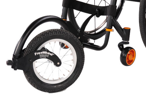 前轮椅轮 - FreeWheel - GTM Mobil