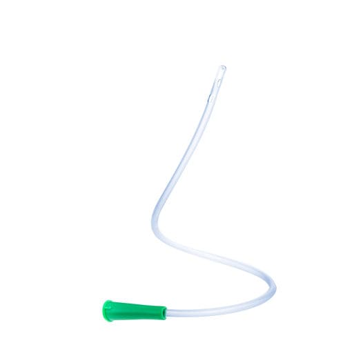 导尿管 - F01D0 series - Well Lead Medical - 尿道 / 奈拉顿点 / 女性