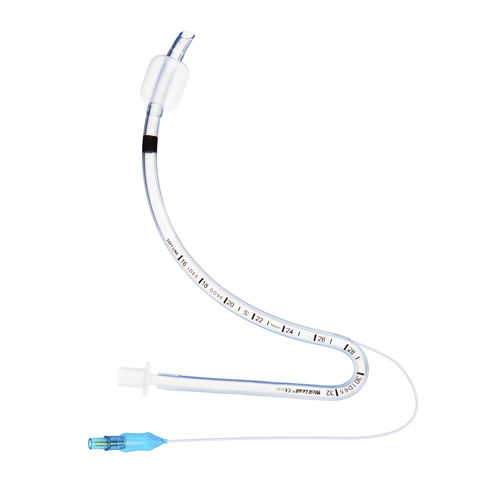 经鼻气管插管 - Soft Line - Well Lead Medical - 一次性