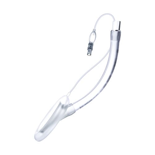 PVC喉罩 - A05A01 series - Well Lead Medical - 一次性