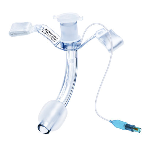 气管切开术插管 - A02 series - Well Lead Medical - PVC