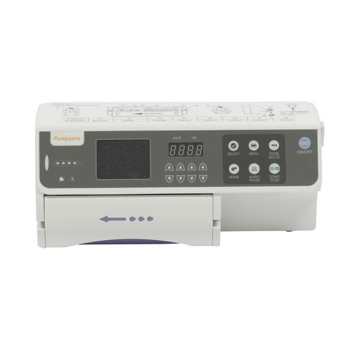 麻醉注射器泵 - MEDSURE 5000 - Well Lead Medical - 单通道