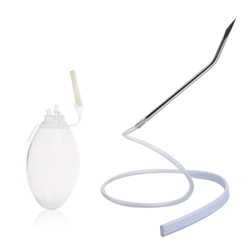 伤口引流袋 - FN01D0 series - Well Lead Medical