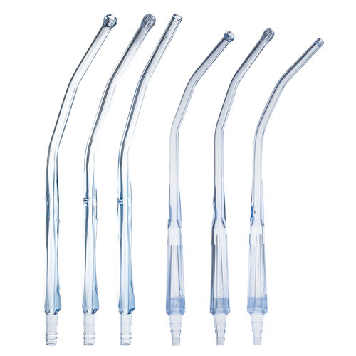 抽吸插管 - N01A02 series - Well Lead Medical - Yankauer式