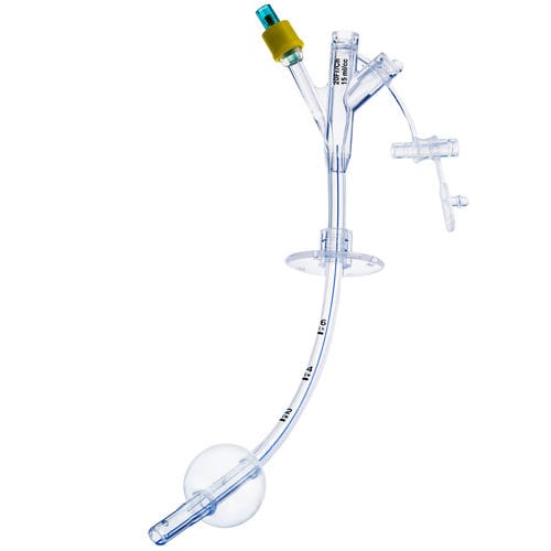 刻度胃造口管 - N03D011210 - Well Lead Medical