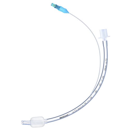 经口、经鼻气管插管 - A01A0 series - Well Lead Medical - 一次性 / 无囊