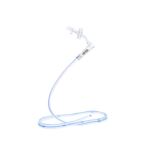 儿科胃管 - N03A02 series - Well Lead Medical