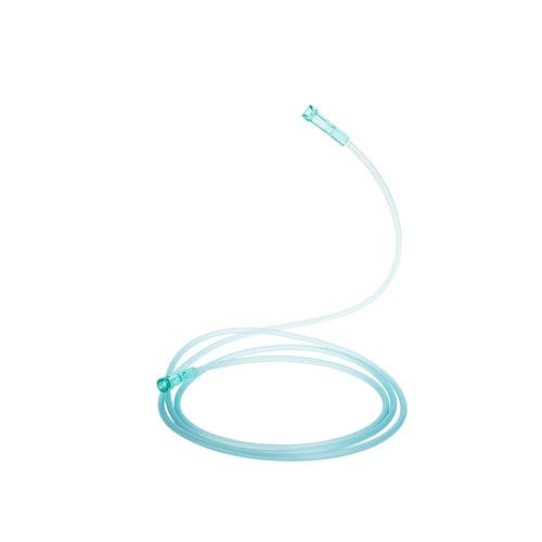 医用氧气软管 - R01C01 series - Well Lead Medical - PVC / 聚乙烯 / PTFE