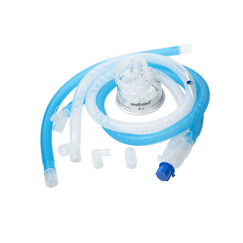 加热呼吸回路 - HBC series - Well Lead Medical