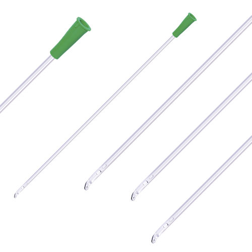 导尿管 - F01D03 series - Well Lead Medical - 尿道 / 蒂曼点 / 12 FR