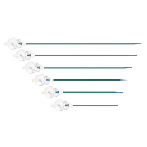 输尿管血管通路 - U03B011 series - Well Lead Medical - 亲水