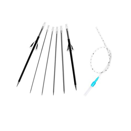 尿道扩张器 - U03A0 series - Well Lead Medical