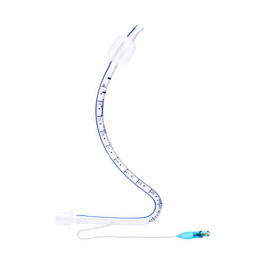 经鼻气管插管 - A01C0 series - Well Lead Medical - 一次性 / 无囊