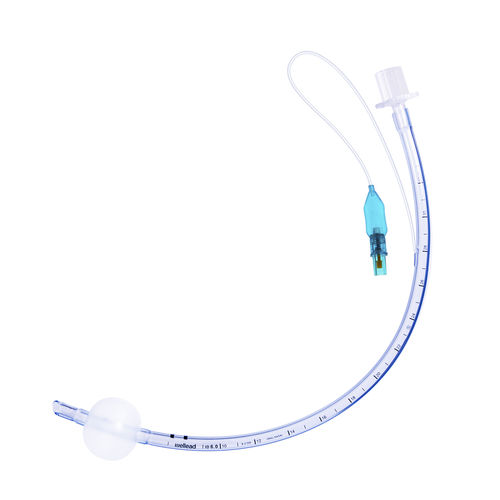 经口、经鼻气管插管 - Microlaryngeal - Well Lead Medical - 一次性