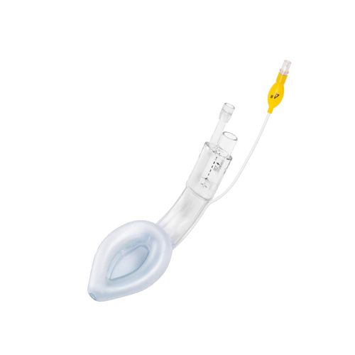 成人喉罩 - Qsafe - Well Lead Medical - PVC