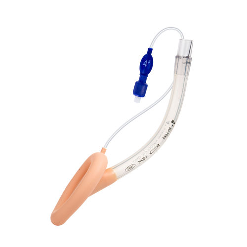 硅胶喉罩 - A05B05 series - Well Lead Medical - 重复使用型