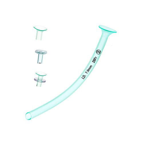 鼻咽插管插管 - A06A0 series - Well Lead Medical