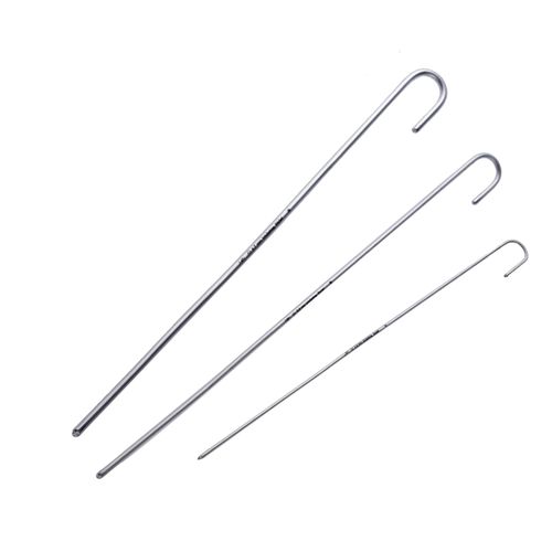 气管插管套管 - Stylet - Well Lead Medical - 挠性