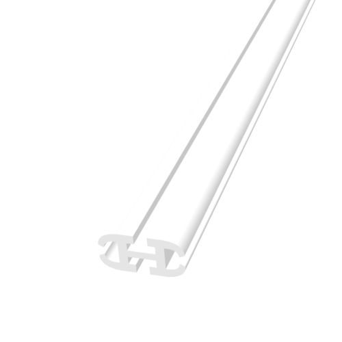 医用排液软管 - N01D020 series - Well Lead Medical - 硅胶 / 扁平
