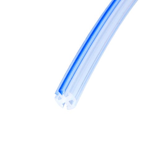 医用排液软管 - N01D03 series - Well Lead Medical - 硅胶